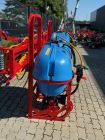Обприскувач 200 л / 8 м на трактор навісний Polmark (Полмар)