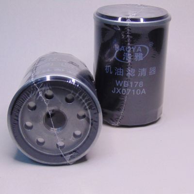 Фільтр масляний Foton 244 Jinma 244 (WB178  / JX0710A)
