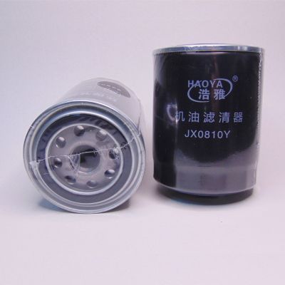Фільтр масляний DongFeng 244/240 (JX0810Y)
