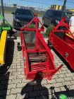 Картоплекопалка однорядна "Wirax" (Віракс) до мінітрактора