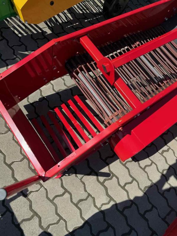 Картоплекопалка однорядна "Wirax" (Віракс) до мінітрактора