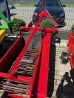 Картоплекопалка однорядна "Wirax" (Віракс) до мінітрактора