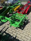 Картоплекопалка однорядна вібраційна Bomet Z655м