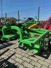 Картоплекопалка однорядна вібраційна Bomet Z655м
