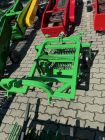 Картоплекопалка однорядна вібраційна Bomet Z655м