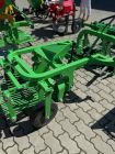 Картоплекопалка однорядна вібраційна Bomet Z655м