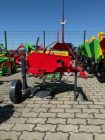 Картоплекопалка швирялка на трактор  Віракс