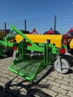 Картоплекопалка вібраційна однорядна  Bomet Z655