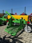 Картоплекопалка вібраційна однорядна  Bomet Z655