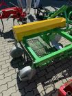 Картоплекопалка вібраційна однорядна  Bomet Z655