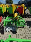Картоплекопалка вібраційна однорядна  Bomet Z655