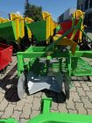 Картоплекопалка вібраційна однорядна  Bomet Z655