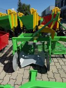 Картоплекопалка вібраційна однорядна  Bomet Z655