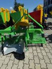Картоплекопалка вібраційна однорядна  Bomet Z655