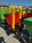 Картоплесаджалка дворядна для мінітрактору (міжряддя 50)