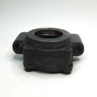 Корпус підшипника борони IBQX-1,1...1,5