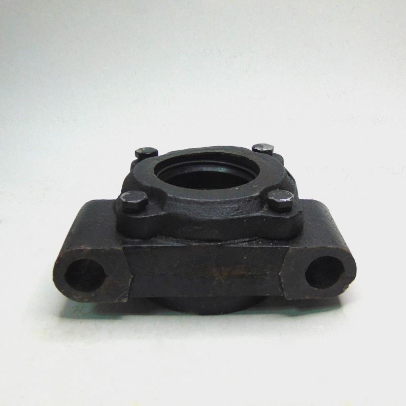 Корпус підшипника борони IBQX-1,1...1,5