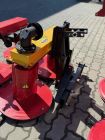 Косарка для мототрактора КР-1.1 ПМ-1