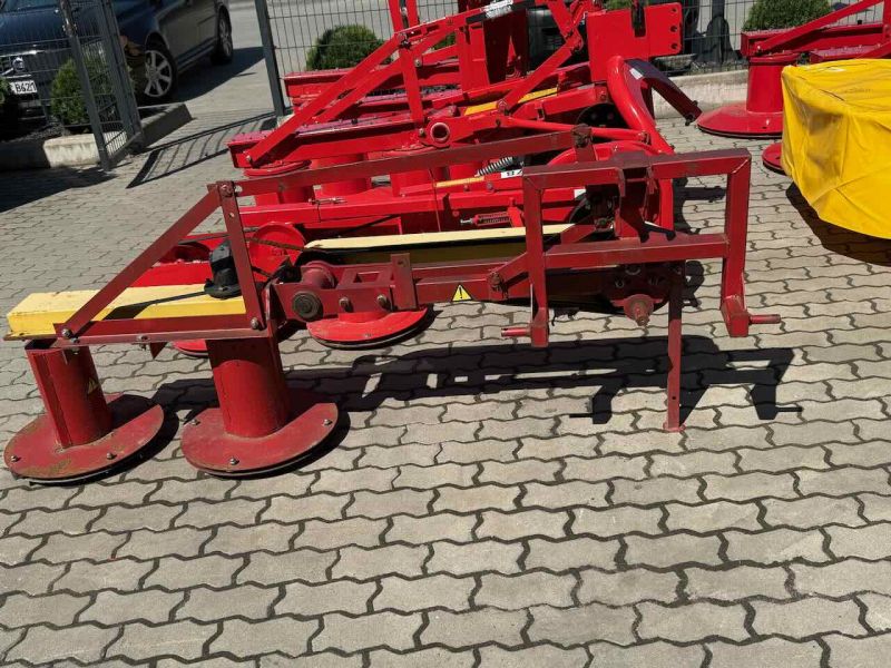 Косарка  роторна до мінітрактора   КР-1,1 (Володар)