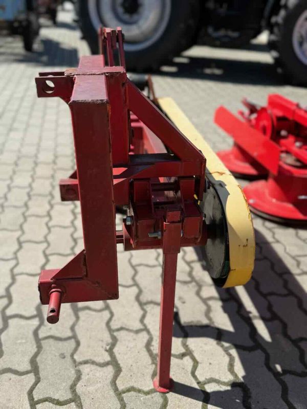 Косарка  роторна до мінітрактора   КР-1,1 (Володар)