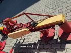 Косарка  роторна до мінітрактора   КР-1,1 (Володар)