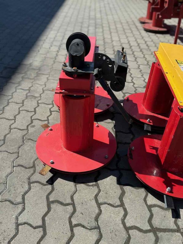 Косарка роторна КР-1.1 для мотоблока