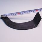 Ніж грунтофрези IT-225 (210) 21см на тракторну почвофрезу Китай GQN ДТЗ Заря