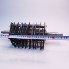 Ніж кормоподрібнювача в зборі ДТЗ КР-20С (КР20С)
