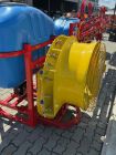 Садовий навісний обприскувач Polmark, 300 л