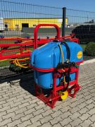 Обприскувач на трактор навісний (300 л / 10 м)