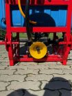 Обприскувач на трактор навісний (300 л / 10 м)