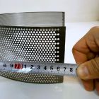 Решето кормоподрібнювача 3,0 мм ДТЗ КР-30А
