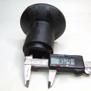 Полушпуля дискової борони китайської 1BQX-1.1