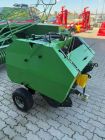 Преспідбирач ПРП-80/70 до мінітрактора рулонний