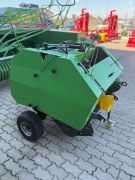 Преспідбирач ПРП-80/70 до мінітрактора рулонний