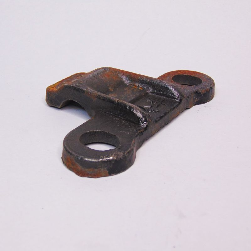 Прижим полотна низький сінокосарки 9G 1.4-1.8 ДТЗ/Заря