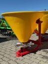 Розкидач добрив 200 на 6 лопаток на мінітрактор