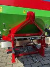 Розкидач добрив Strumyk 1000 л на трактор