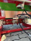 Розкидач добрив Strumyk 1000 л на трактор