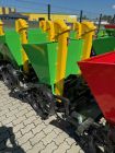 Картоплесаджалка дворядна Bomet (Бомет) для мінітрактору (62|68 або 68|75)