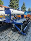 Сівалка зернова СЗ-14Т (2BFX-14) 14-ти рядна для трактора ДТЗ 