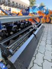 Сівалка зернова СЗ-12Т (2BFX-12) 12-ти рядна до трактора ДТЗ