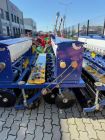 Сівалка зернова СЗ-16Т (2BFX-16) 16-ти рядна для трактора ДТЗ 