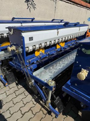 Сівалка зернова СЗ-18Т (2BFX-18) 18-ти рядна для трактора ДТЗ