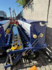 Сівалка зернова СЗ-22Т (2BFX-22) 22-ти рядна для трактора ДТЗ 