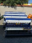 Сівалка зернова СЗ-22Т (2BFX-22) 22-ти рядна для трактора ДТЗ 