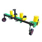 Сівалка овочева чотирирядна СМ-3 до трактора