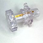 Винт регулювання подачи 2BXF 10-24 (ЗАРЯ, ДТЗ)