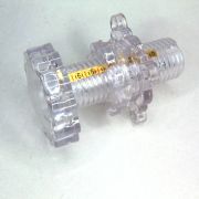 Винт регулювання подачи 2BXF 10-24 (ЗАРЯ, ДТЗ)