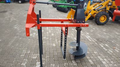 Ямобур до трактора 1w-70